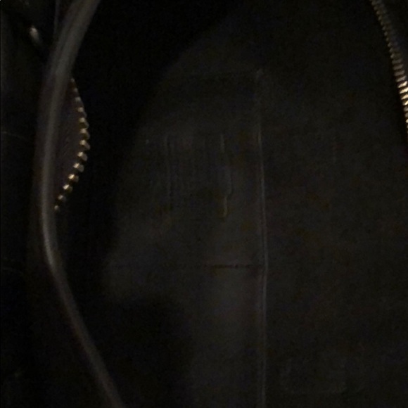 Coach Briefcase - Picture 3 of 3